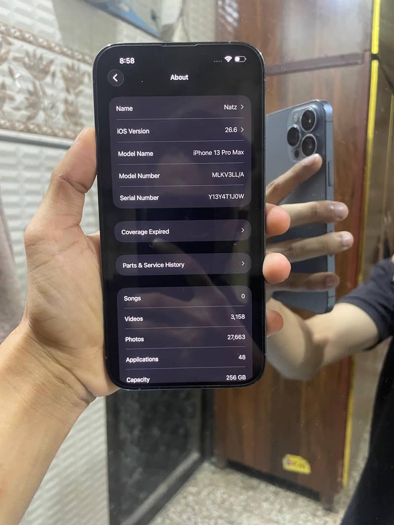 iphone 13 pro max 4