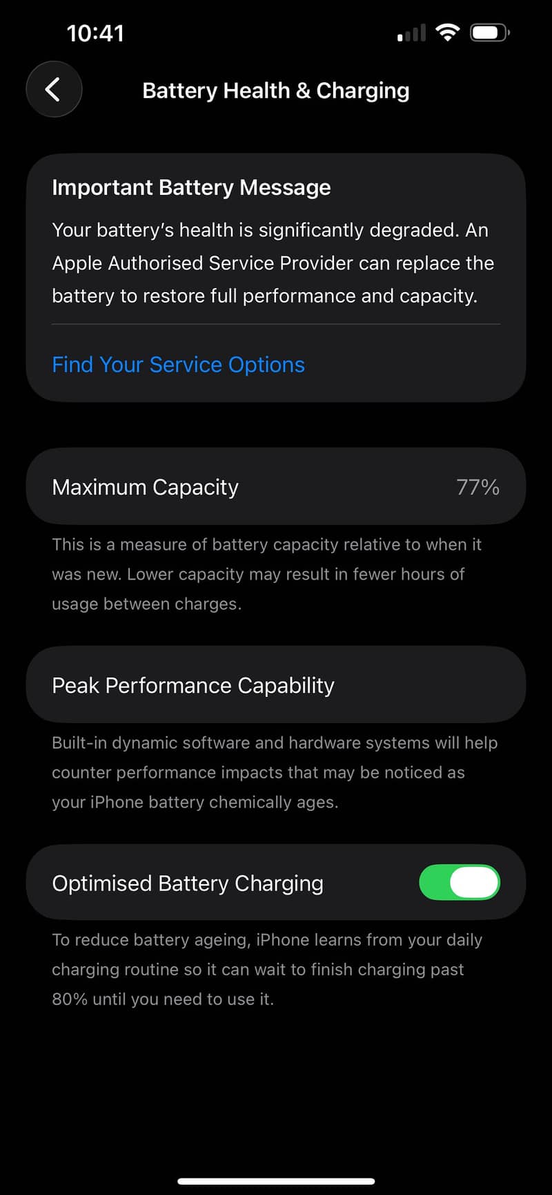 iphone 13 pro max 9