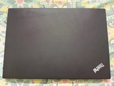 Lenovo thinkpad t495