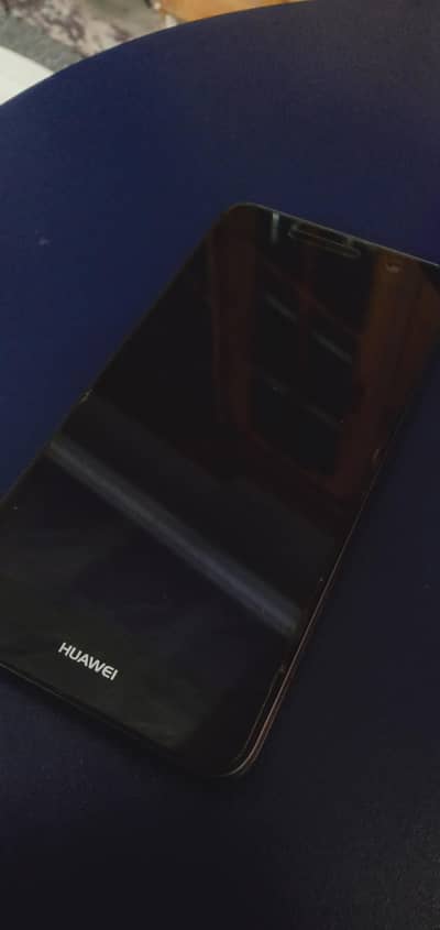 Huawei Y6 Pro for scraps