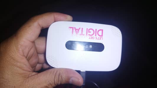 zong 4g