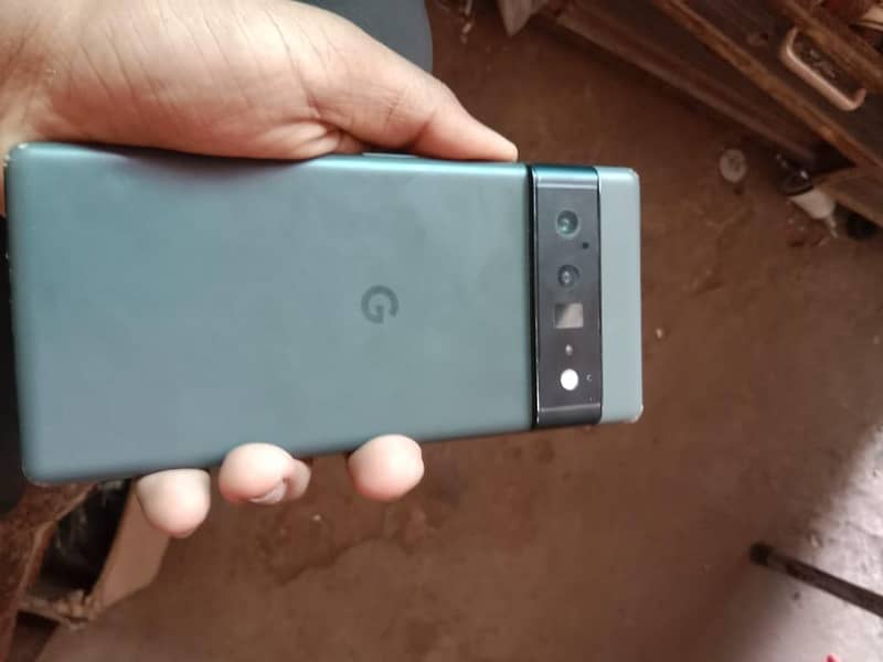google pixel pro 0