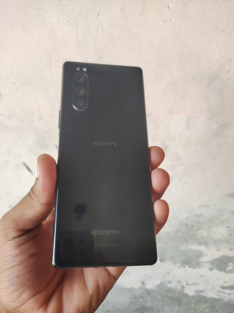 Sony 5 5