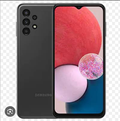 Samsung Mobile A13