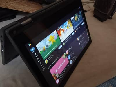 Lenovo 500e 2nd gen Chromebook Laptop