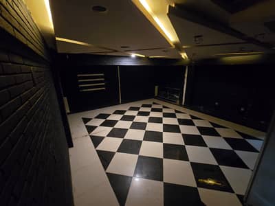 Property Links Offer 750 Sqft Lowr Ground Floor Shop Availabel For Rent In F-10 Markaz Main Location