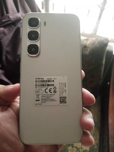 Infinix hot 60 pro 8/128