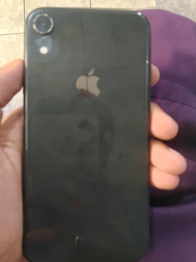 Apple iPhone XR