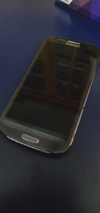 Samsung Mobile S3