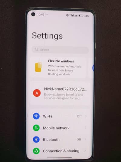 One Plus 8