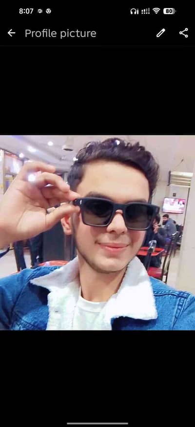Mohsin Ali 