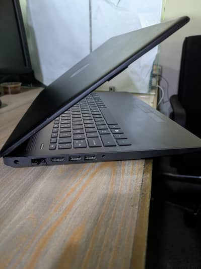 HP 255 G7 Laptop | 8GB RAM | 128GB SSD | AMD Athlon 3050U | Windows 11