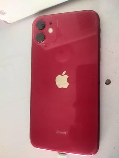 Apple iPhone 11