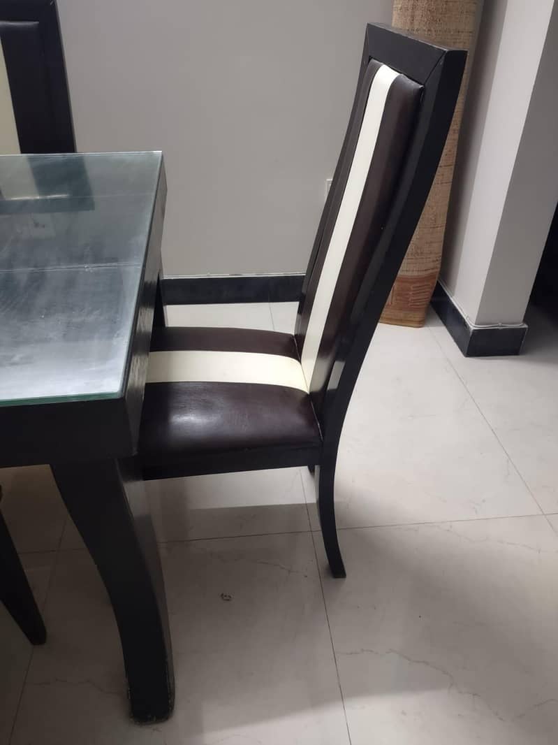 dinning table 2