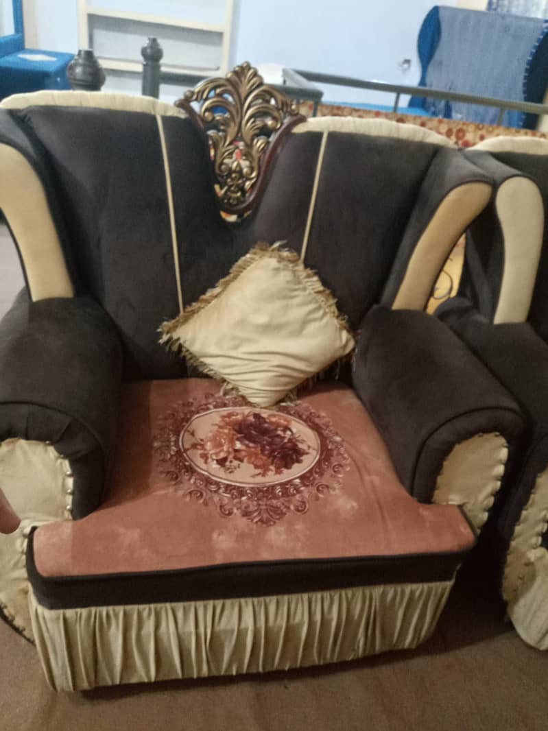 Sofa set 2