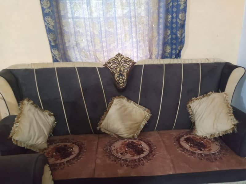 Sofa set 3