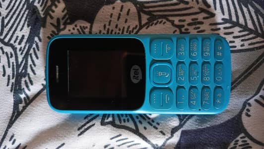 Itel it2165