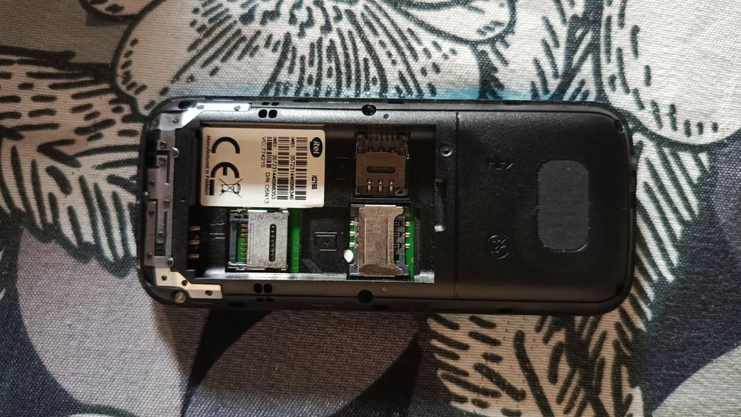 Itel it2165 5