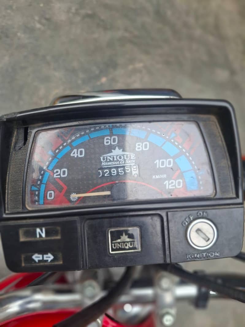 unique 70cc 2