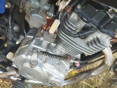 Honda CG 125 For sale