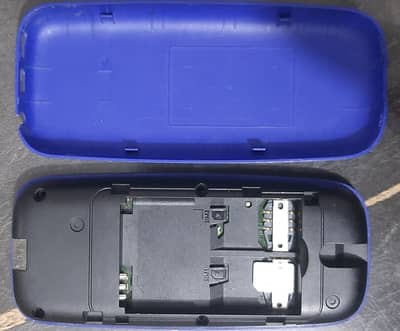 Nokia 105