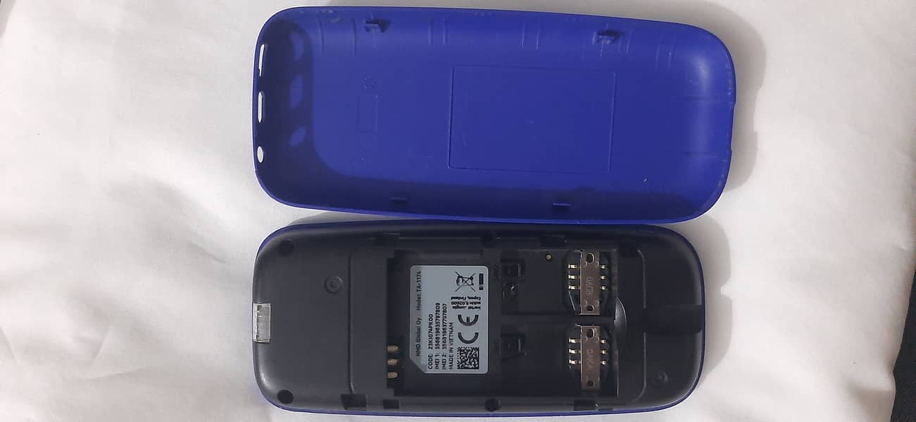 Nokia 105 2