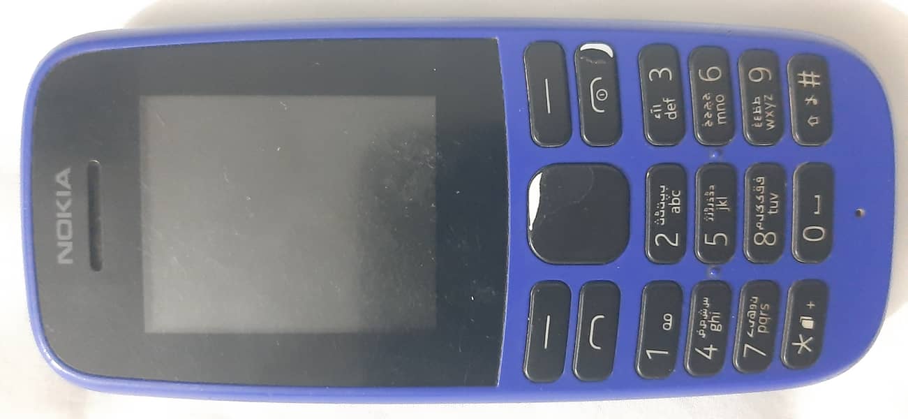 Nokia 105 3