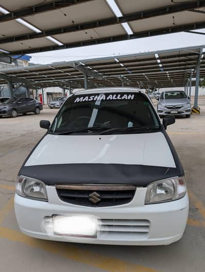 Suzuki Alto 2006