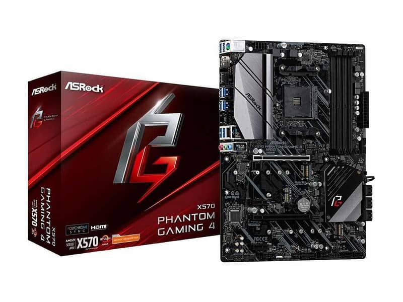 Gaming Pc 0