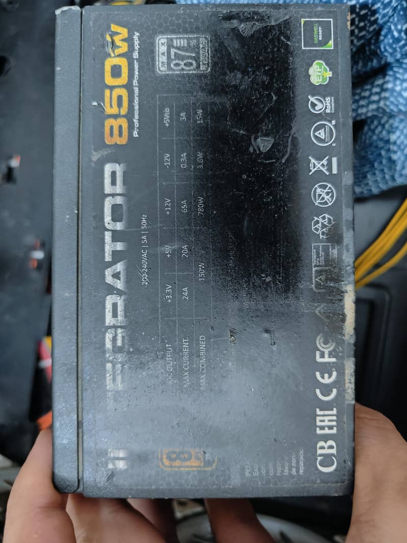 Gaming Pc 5