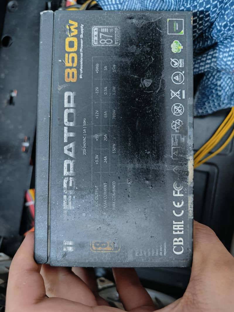 Gaming Pc 6