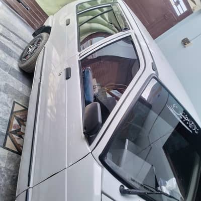Suzuki Mehran VXR 2018