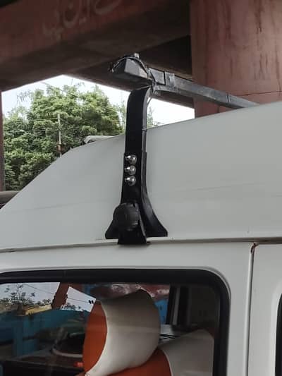 Hi Roof Chat Road New