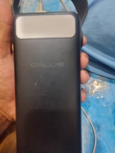 40hzr power bank