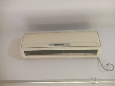 Haier AC