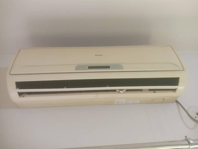 Haier AC 1