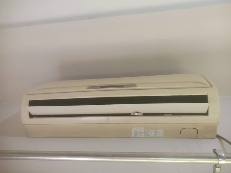 Haier AC 2