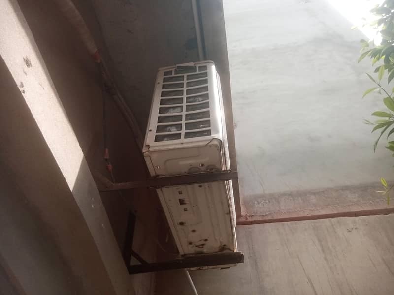 Haier AC 5