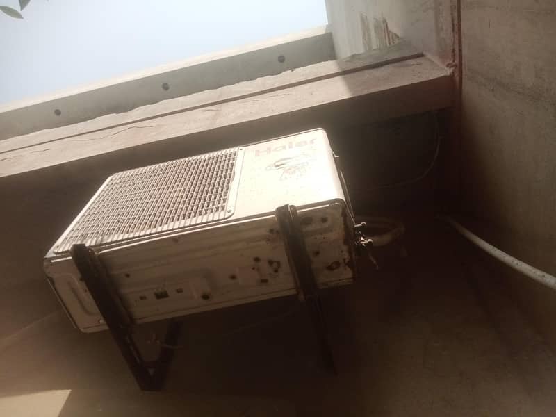 Haier AC 6