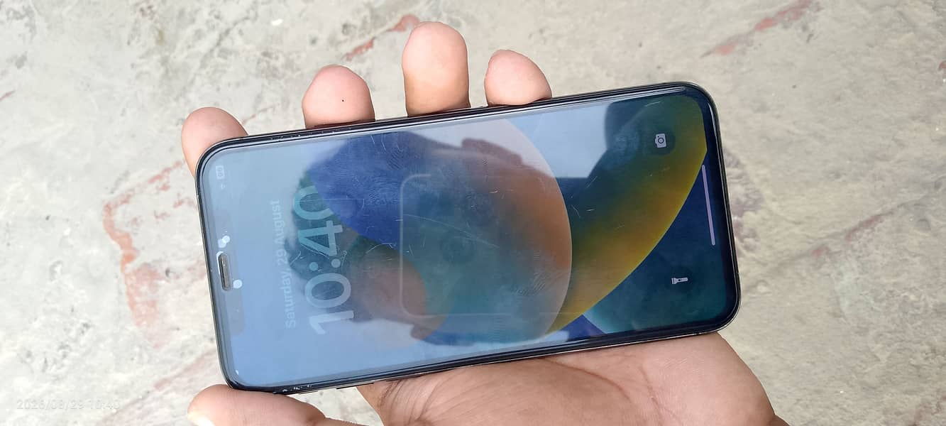 Apple iPhone X 2