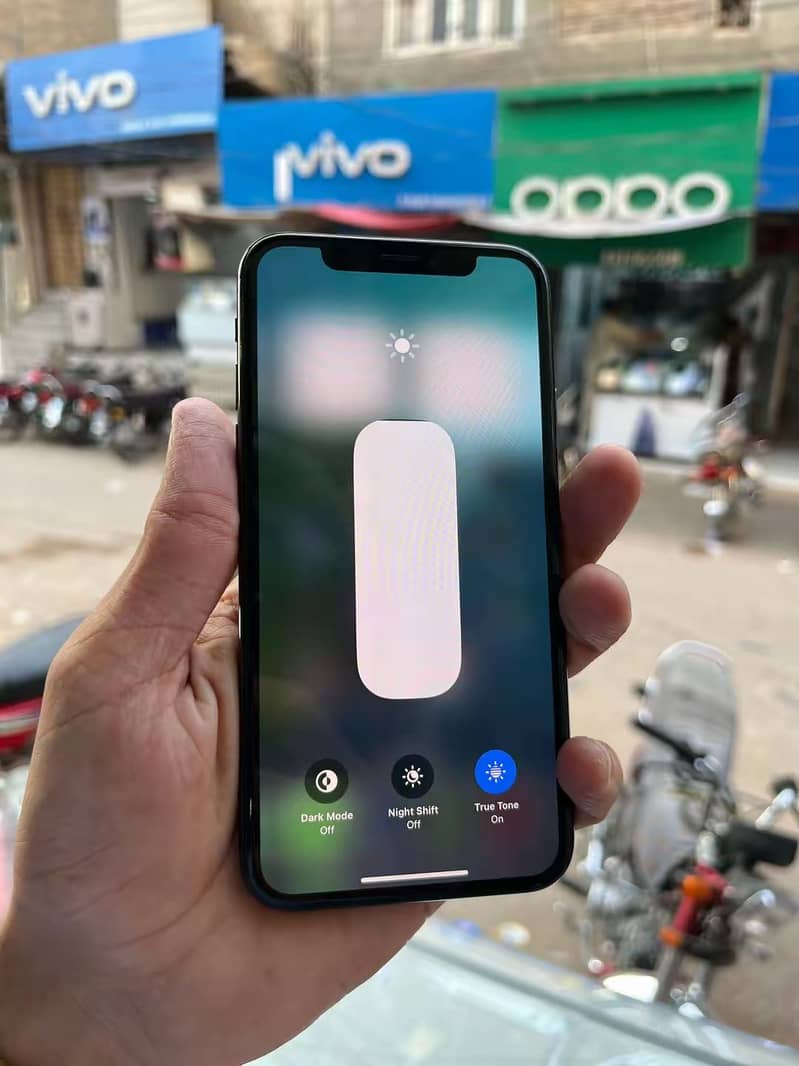 Apple iPhone X 2
