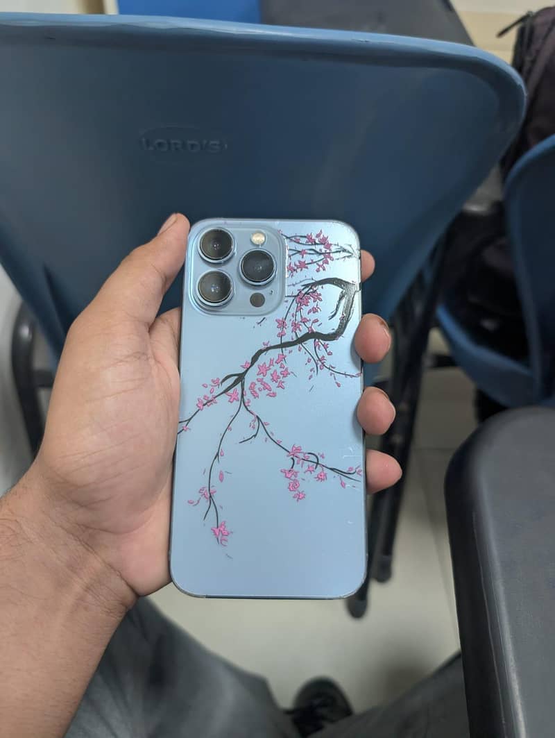 Apple iPhone 13 Pro 2