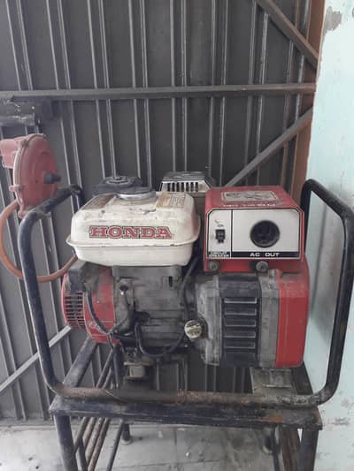 Honda EG 1400x Original Japan genuine