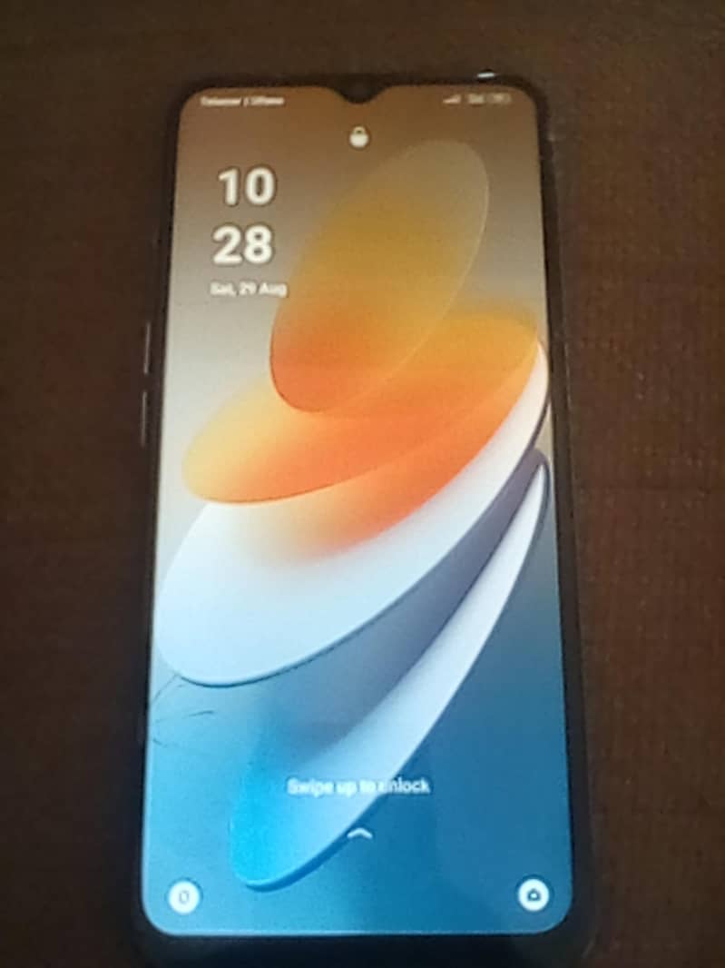 oppo A16 2