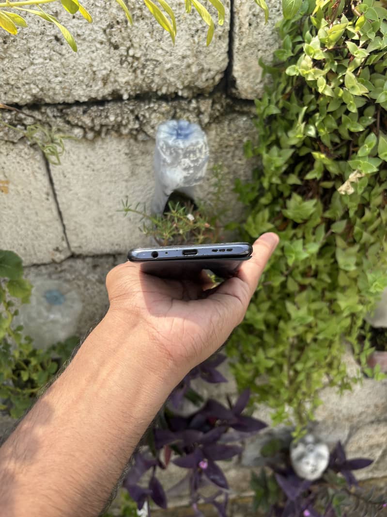 Xiaomi Redmi Note 10 4