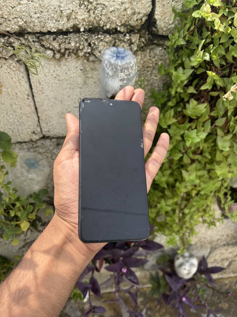 Xiaomi Redmi Note 10 8