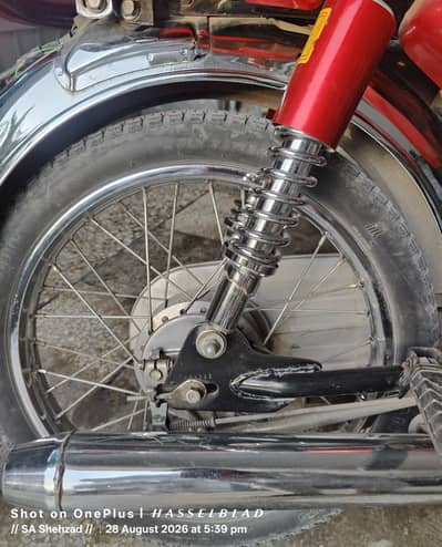 Safari 70cc 2020 Model | One Hand Used | Non Accident | Excellent Con