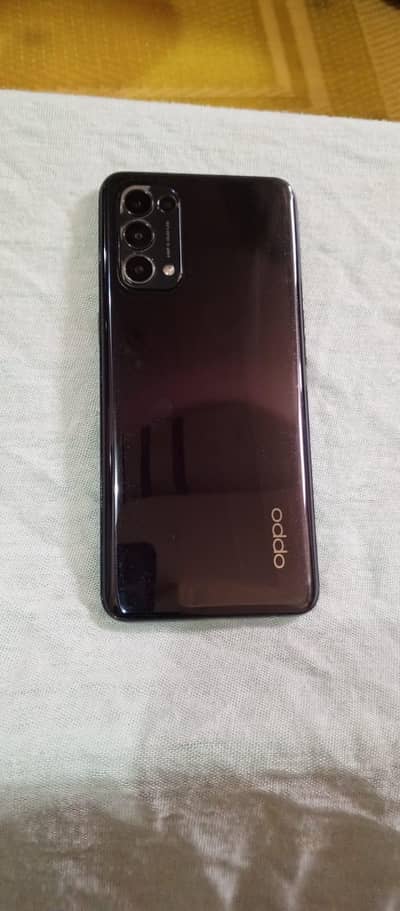 OPPO Reno
