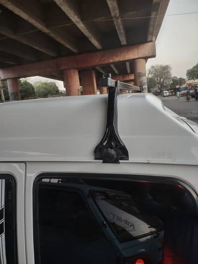 Hi Roof Chat Road New
