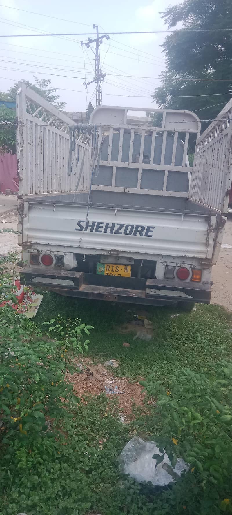 sehzor 4